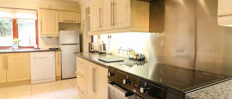 Cottage | Cuisine privée