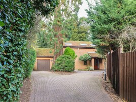 Cottage | Exterior