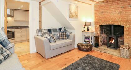 Tilly's Cottage