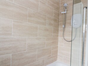 Ferienhaus | Badezimmer