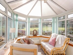 Cottage | Phòng khách