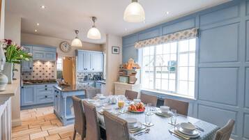 Casa de campo | Restaurantes