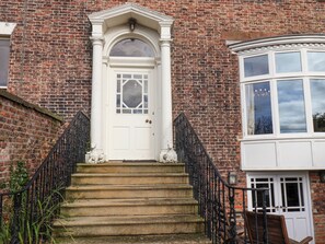 Cottage | Exterior detail