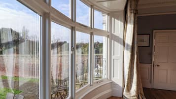 Casa de campo | Interior