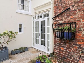 Ferienhaus | Innenbereich