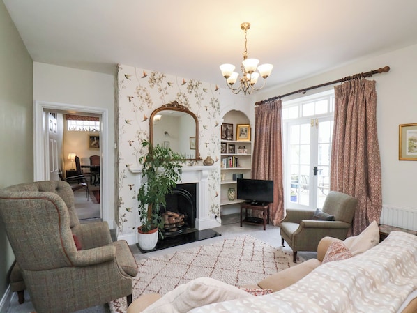 Ferienhaus | Innenbereich