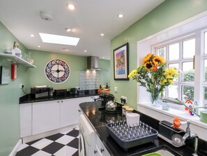 Ferienhaus | Innenbereich