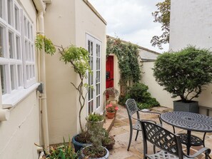 Ferienhaus | Innenbereich