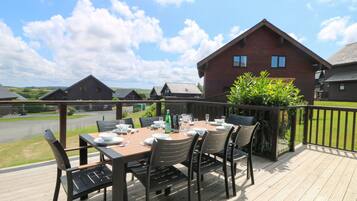 Cottage | Khu ẩm thực ngoài trời