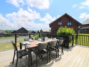 Cottage | Khu ẩm thực ngoài trời
