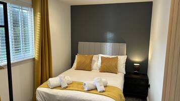 Cottage | 4 phòng ngủ, trang trí khác biệt