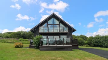 Cottage | Ngoại thất