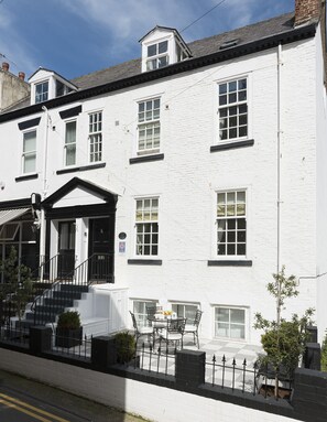 Cottage | Interior - Albany House, Whitby (Whitby)