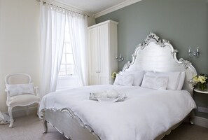 Cottage | Interior - Albany House, Whitby (Whitby)