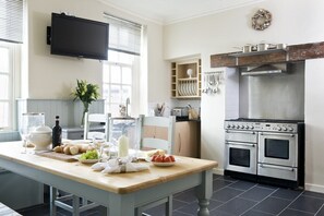 Cottage | Interior - Albany House, Whitby (Whitby)