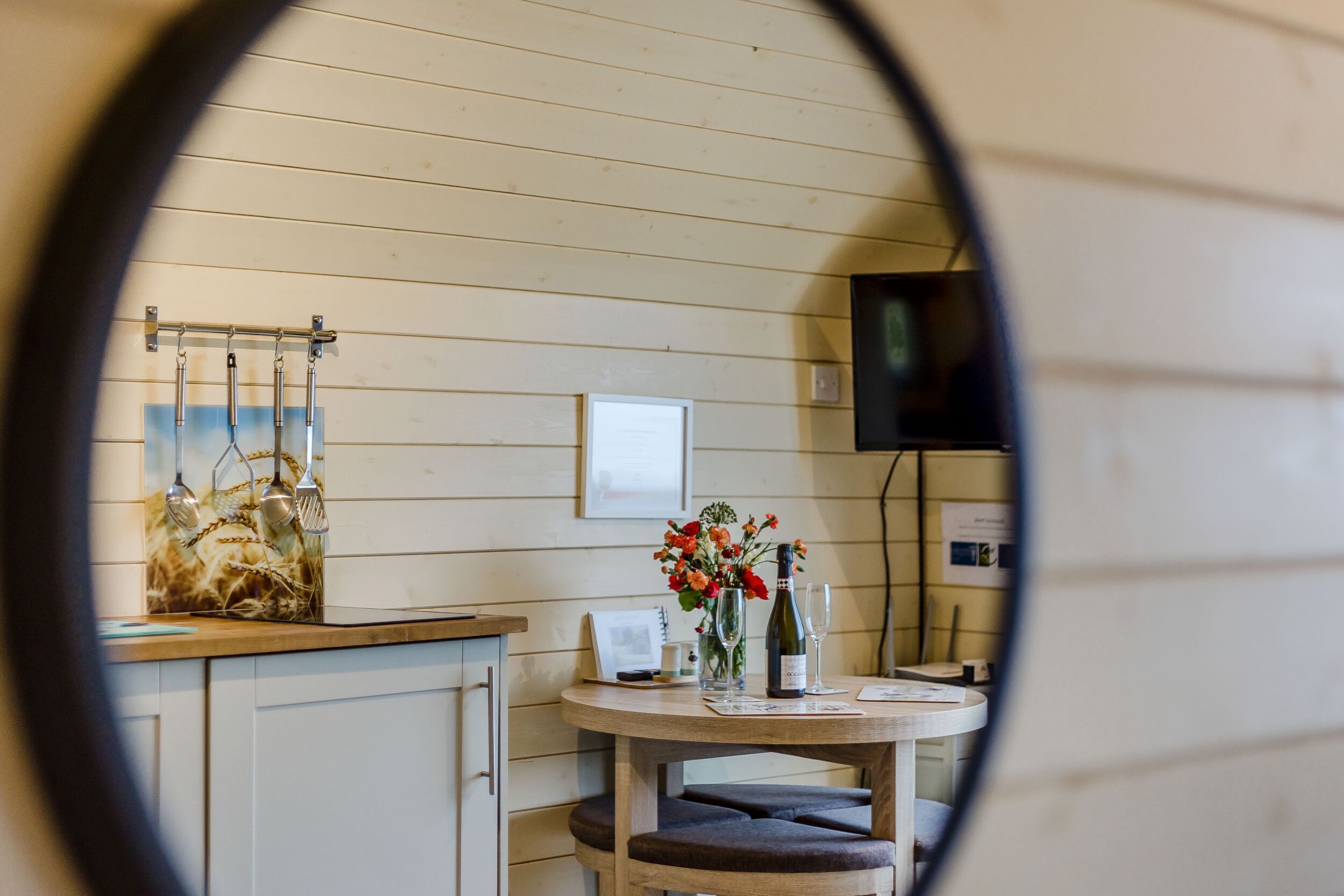 Småhus | Innvendig