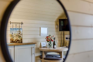 Casa de campo | Interior