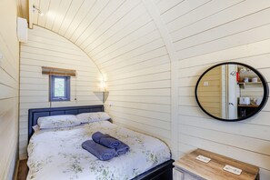 Cottage | Interior - Corndon Pod (Shrewsbury)