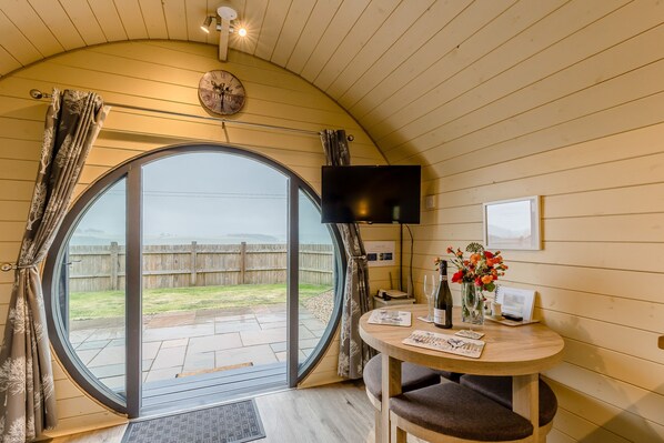 村舍 | 1 多间卧室、特色装修、特色家居、免费 WiFi