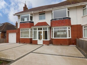 Cottage | Exterior