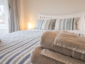 Cottage - Belvedere House (Bridlington)