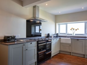 Cottage | Private kitchen