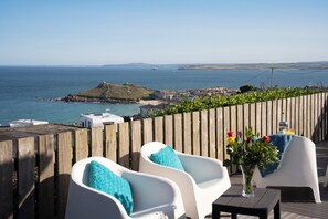 Cottage | Terrasse/Patio