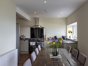 Cottage | Private kitchen