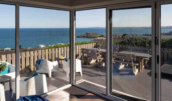 Cottage | Dining - Rocky Close (St Ives)