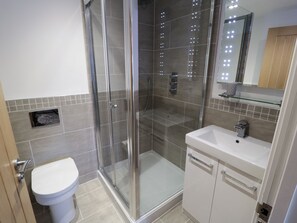 Cottage | Salle de bain | Douche