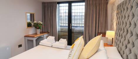 Cottage | 2 chambres, décoration personnalisée, ameublement personnalisé