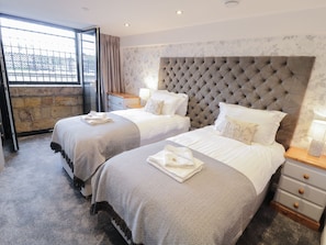 Cottage | 2 chambres, décoration personnalisée, ameublement personnalisé