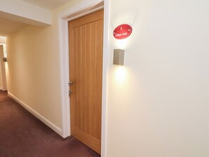 Interior - Olton Hall @ Engine Shed (Whitby)