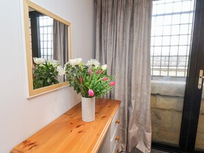 Interior - Olton Hall @ Engine Shed (Whitby)