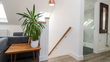 Casa de campo | Interior