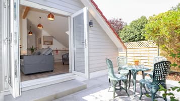 Casa de campo | Interior