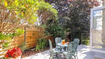 Casa de campo | Interior