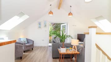 Casa de campo | Interior