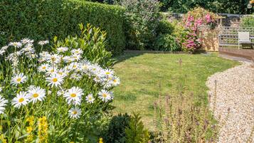 Cottage | Property grounds