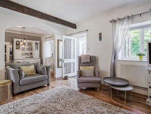 Chaumière | Intérieur