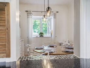 Cottage | Interieur