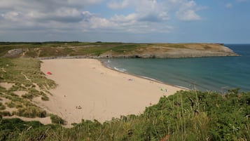 Ferienhaus | Innenbereich