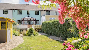 Cottage | Esterni