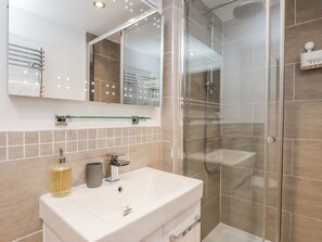 Cottage | Salle de bain | Douche