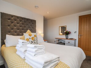 Cottage | 2 chambres, décoration personnalisée, ameublement personnalisé