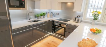 George Stephenson @ Engine Shed