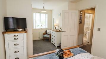 Cottage | 2 bilik tidur, dihias secara berasingan