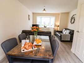 Cottage | Living room