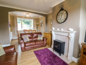 Ferienhaus | Innenbereich