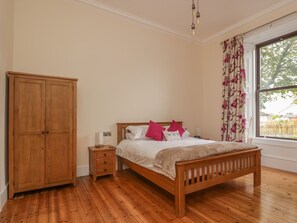 Ferienhaus | Innenbereich